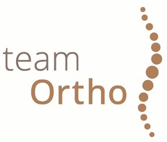 team Ortho