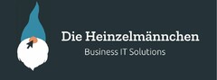 Die Heizelmännchen Business IT Solutions