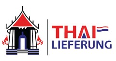 THAI LIEFERUNG