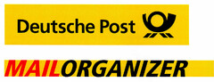 Deutsche Post MAILORGANIZER