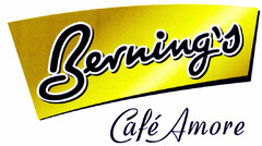 Berning's Café Amore