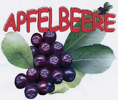 APFELBEERE