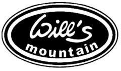 Will's mountain