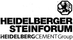 HEIDELBERGER STEINFORUM