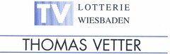 TV LOTTERIE WIESBADEN THOMAS VETTER