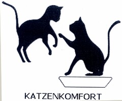 KATZENKOMFORT