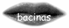 bacinas