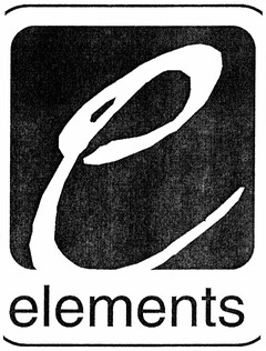 elements