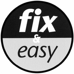 fix & easy