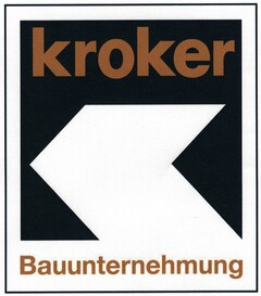 kroker Bauunternehmung