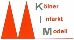 KIM Kölner Infarkt Modell