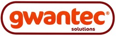 gwantec solutions