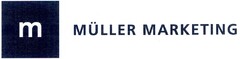 m MÜLLER MARKETING