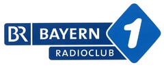 BR BAYERN 1 RADIOCLUB