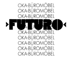 FUTURO OKA-BÜROMÖBEL