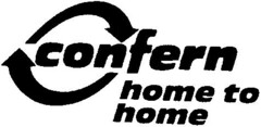 confern home to home