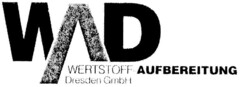 WAD WERTSTOFF-AUFBEREITUNG Dresden GmbH