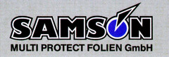 SAMSON MULTI PROTECT FOLIEN GmbH