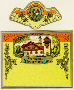 Frankenmuth Bavarian Inn