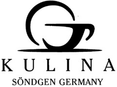 KULINA SÖNDGEN GERMANY