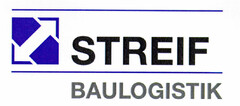 STREIF BAULOGISTIK