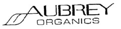 AUBREY ORGANICS