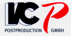 VC P POSTPRODUCTION GMBH