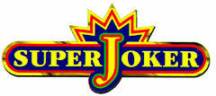 SUPER JOKER