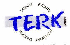 TERK GmbH TRENDS EVENTS RELATIONS KNOWHOW