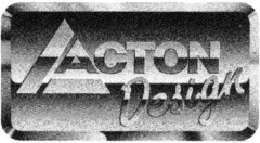 ACTON DESIGN