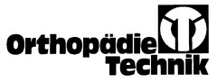 Orthopädie Technik