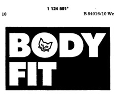 BODY FIT