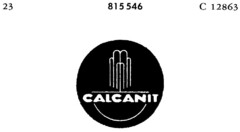 CALCANIT