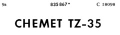CHEMET TZ-35