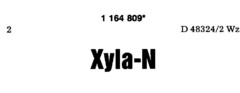 Xyla-N