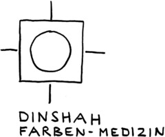 DINSHAH FARBEN-MEDIZIN