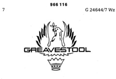 GREAVESTOOL