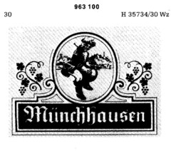 Münchhausen