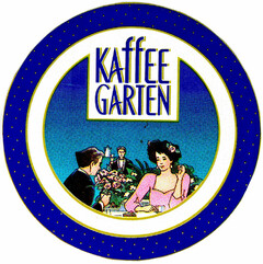 KAFFEE GARTEN