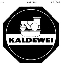 KALDEWEI