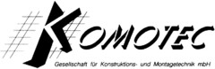 KOMOTEC