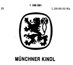 MÜNCHNER KINDL