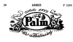 Palm Ur-Berlinisch