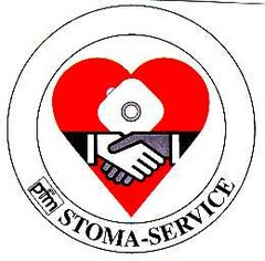 pfm STOMA-SERVICE