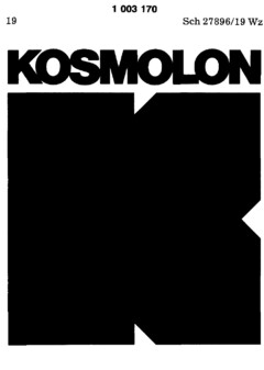 KOSMOLON