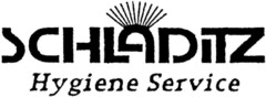 SCHLADITZ Hygiene Service