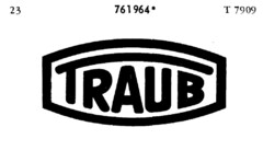 TRAUB