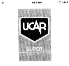 UCAR SUPER