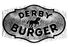 DERBY BURGER