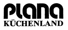 plana KÜCHENLAND